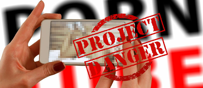 STOP! Ini 5 Bahaya Nonton Film Bokep di Android