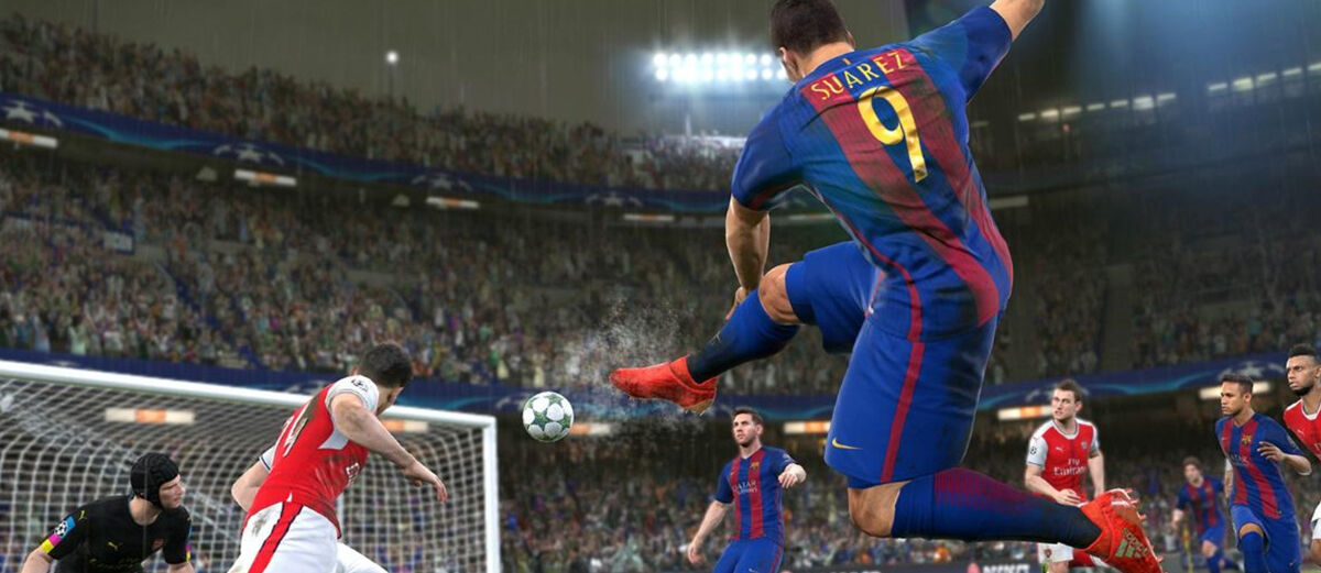 15 Game Sepak Bola Android Terbaik Gratis 2017