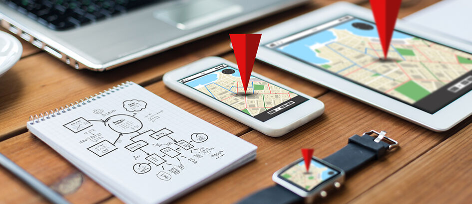 5 Aplikasi GPS Tanpa Internet (Offline) Terbaik yang Wajib Kamu Install