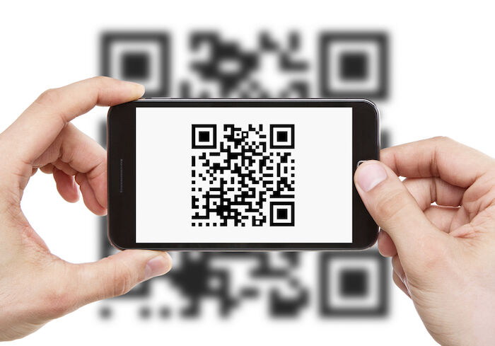 4 Fungsi QR Code Yang PASTI Belum Kamu Ketahui