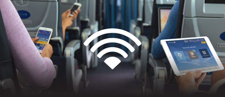 Gak Cuma Rokok, WiFi Bisa Sebabkan Kanker! Hoax Ya?