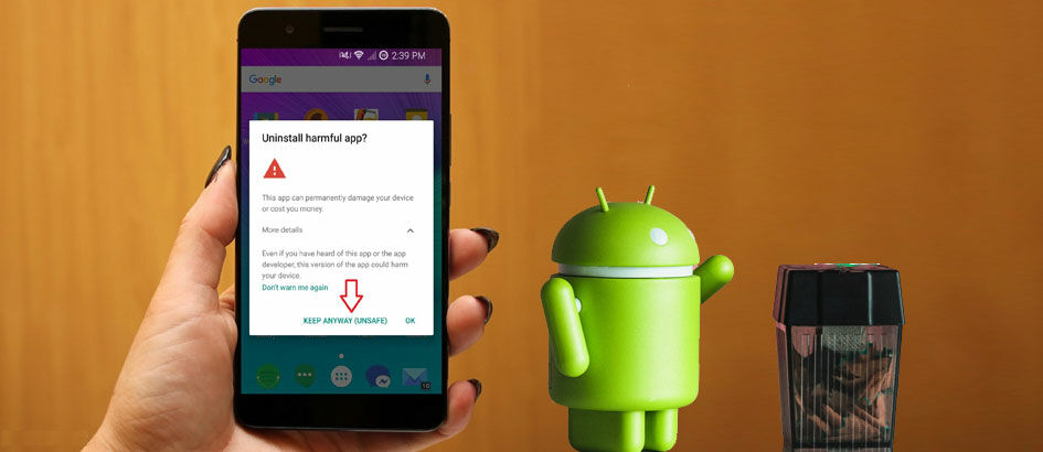Segera Hapus 6 Aplikasi Ini Untuk Meningkatkan Kinerja Smartphone!