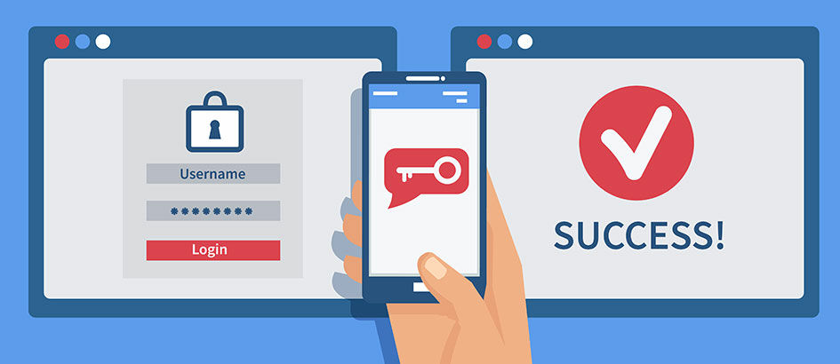 Cara Mudah Mengaktifkan Verifikasi Dua Langkah untuk Menangkal Hacker