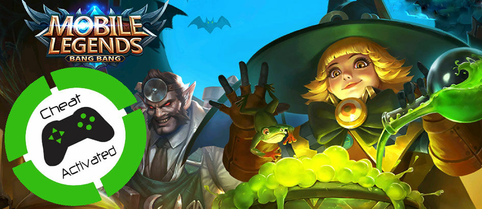 7 Cheat Mobile Legends Agar Cepat Naik Rank