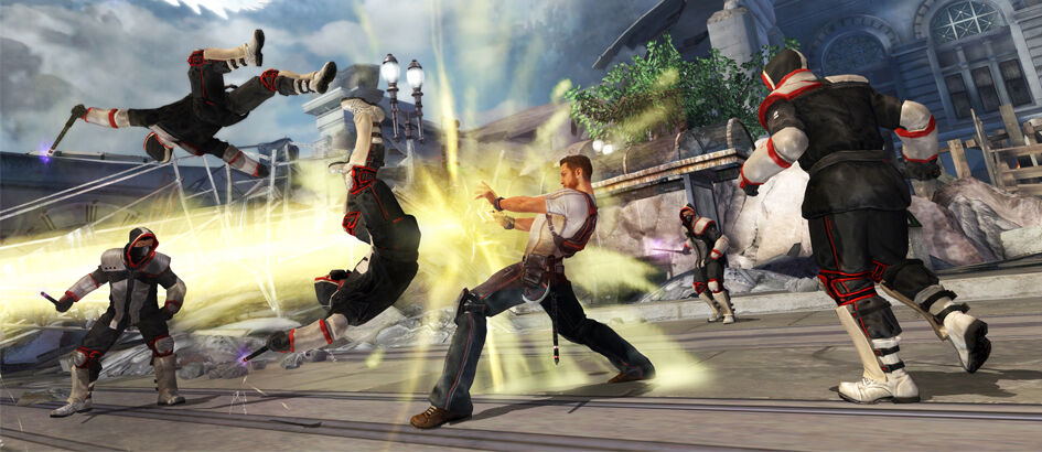 Miris! 10 Game Ini Malah Bikin Perusahaan Pembuatnya Bangkrut