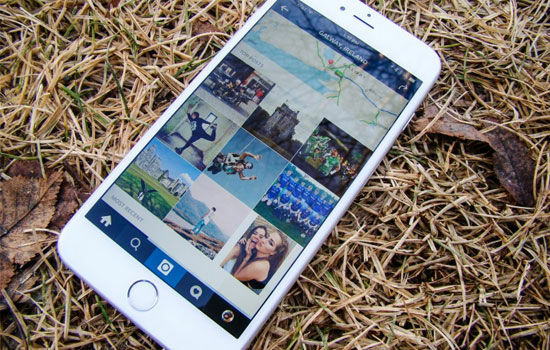 Cara Mudah Menambah Lokasi Baru di Instagram