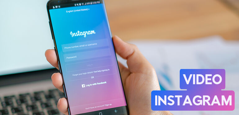 Cara Download Video Instagram di Android 2018