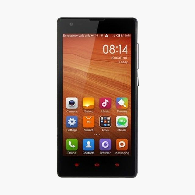 Harga dan Spesifikasi Xiaomi Redmi 1S - Jalantikus.com