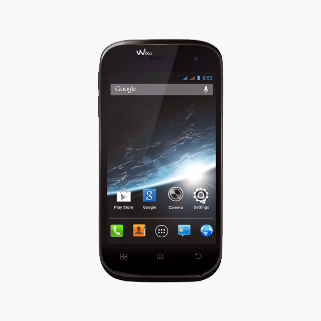 wiko harga Avec Slim Smartphone Sim 2 Ã©cran Wiko Dual Cink Turquoise 3g
