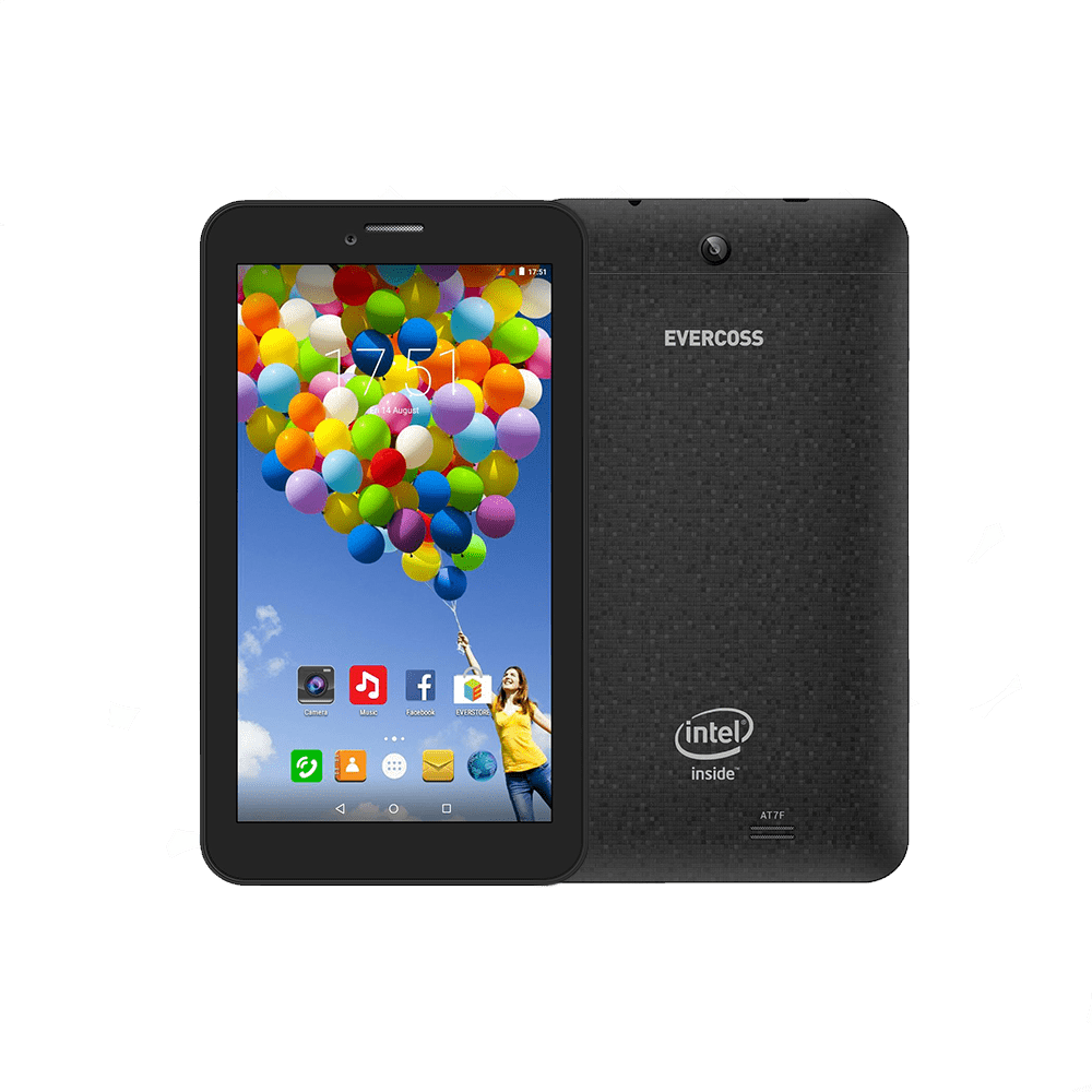 Harga dan Spesifikasi Evercoss Winner Tab S3 - Jalantikus.com