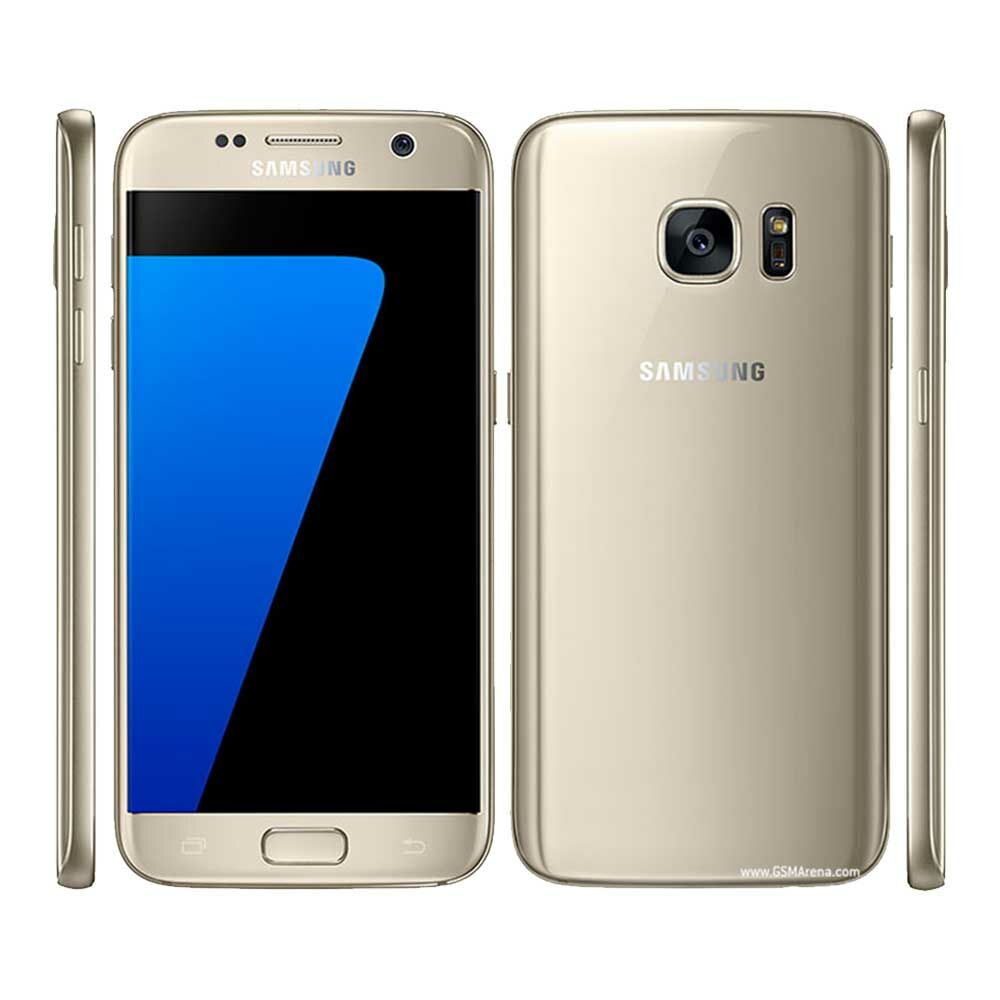 Harga Dan Spesifikasi Samsung Galaxy S7