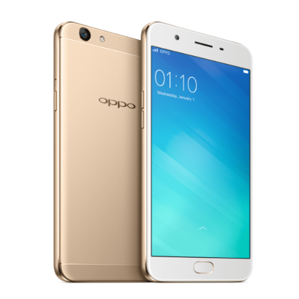 Oppo F1s