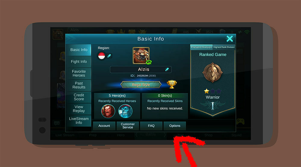 Cara-main-mobile-legends-tanpa-patah-patah-2