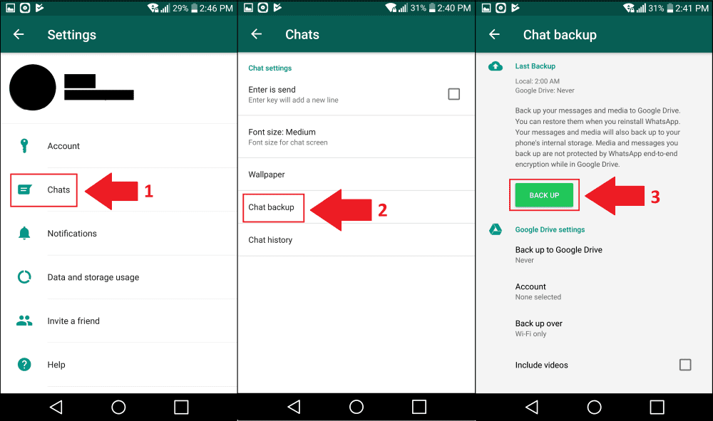 cara-mengatasi-whatsapp-tidak-bisa-video-call-2