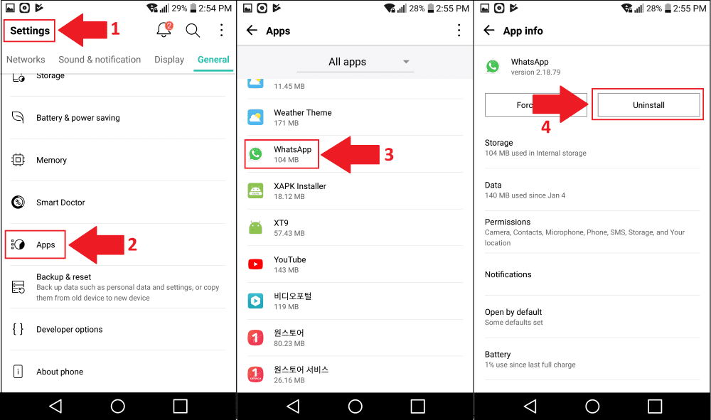 cara-mengatasi-whatsapp-tidak-bisa-video-call-3