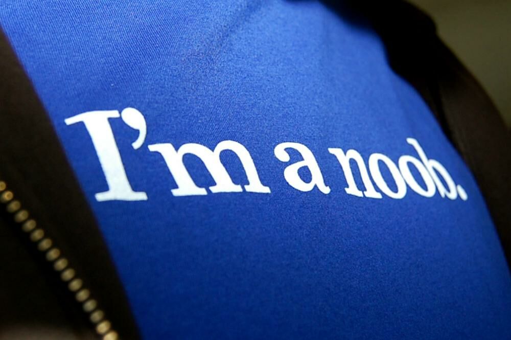 Noob