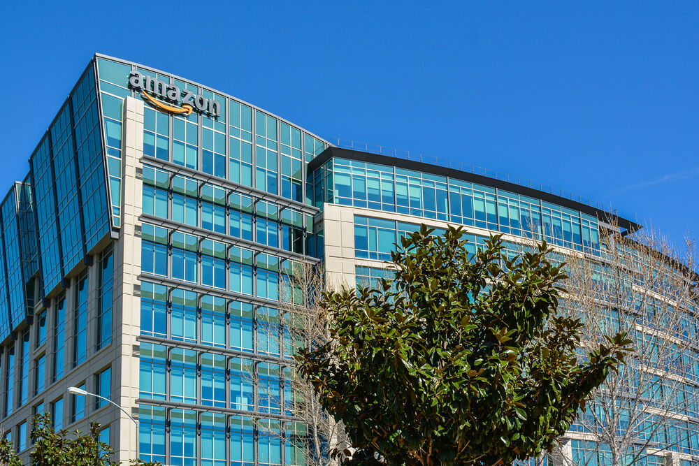 Amazon Lab126
