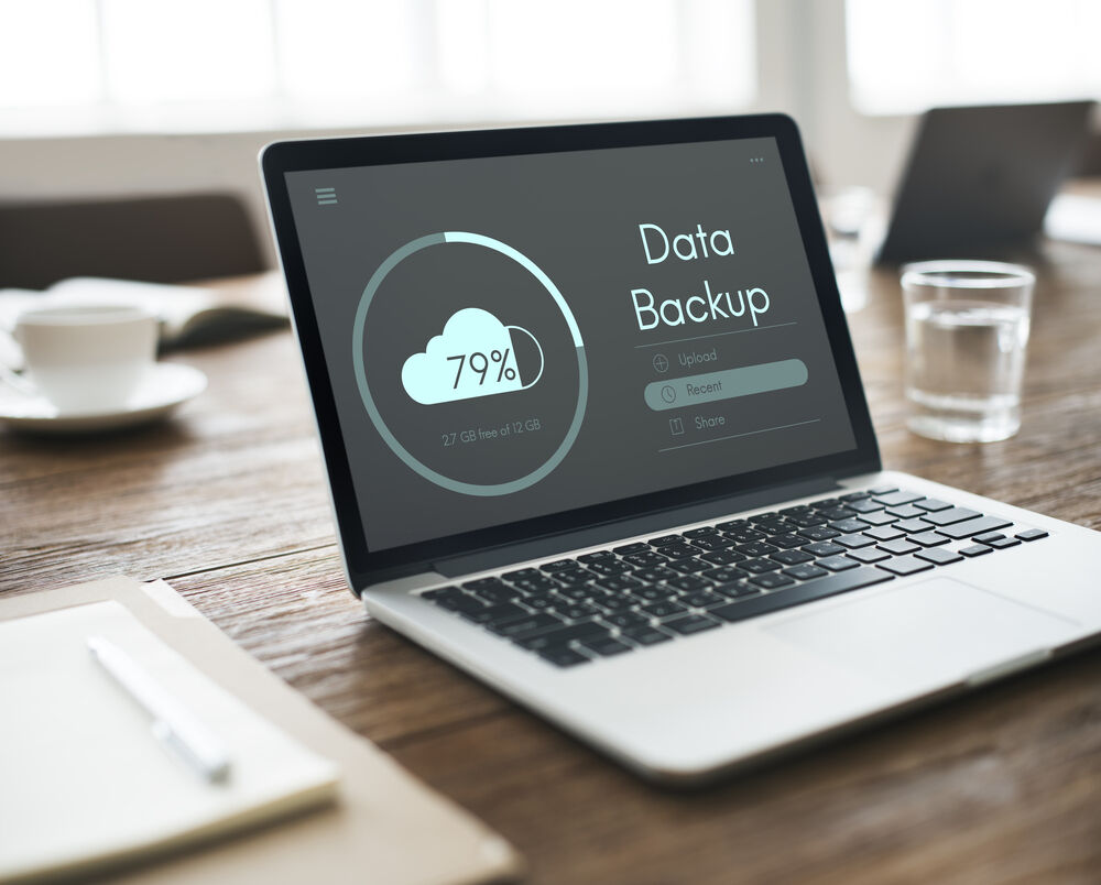 Cloud-Storage