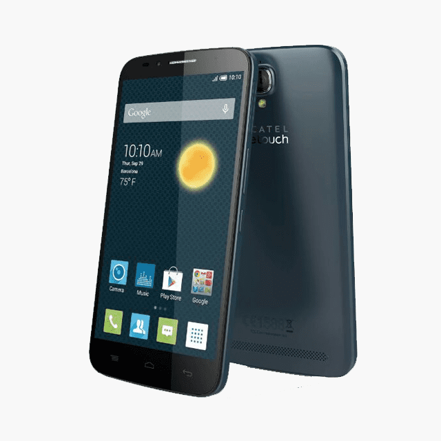 Harga dan Spesifikasi Alcatel Flash Plus - Jalantikus.com