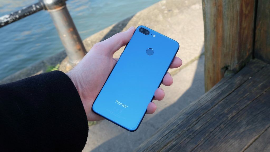 Honor 9 Lite