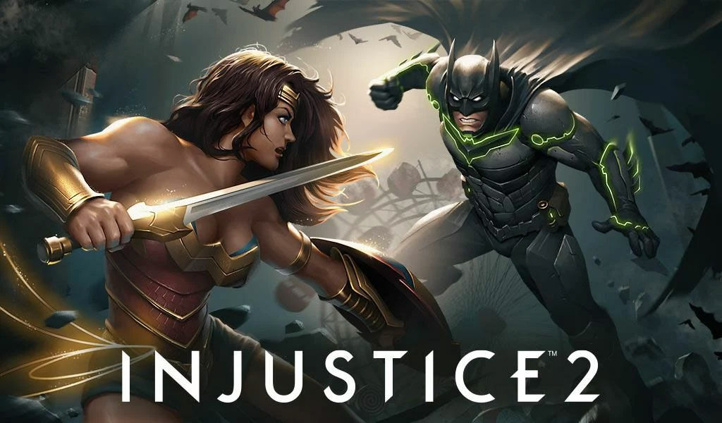 Injustice-2