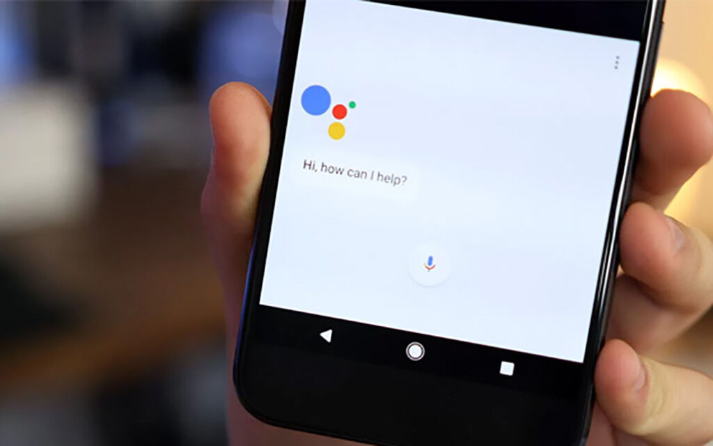 Google Assistant