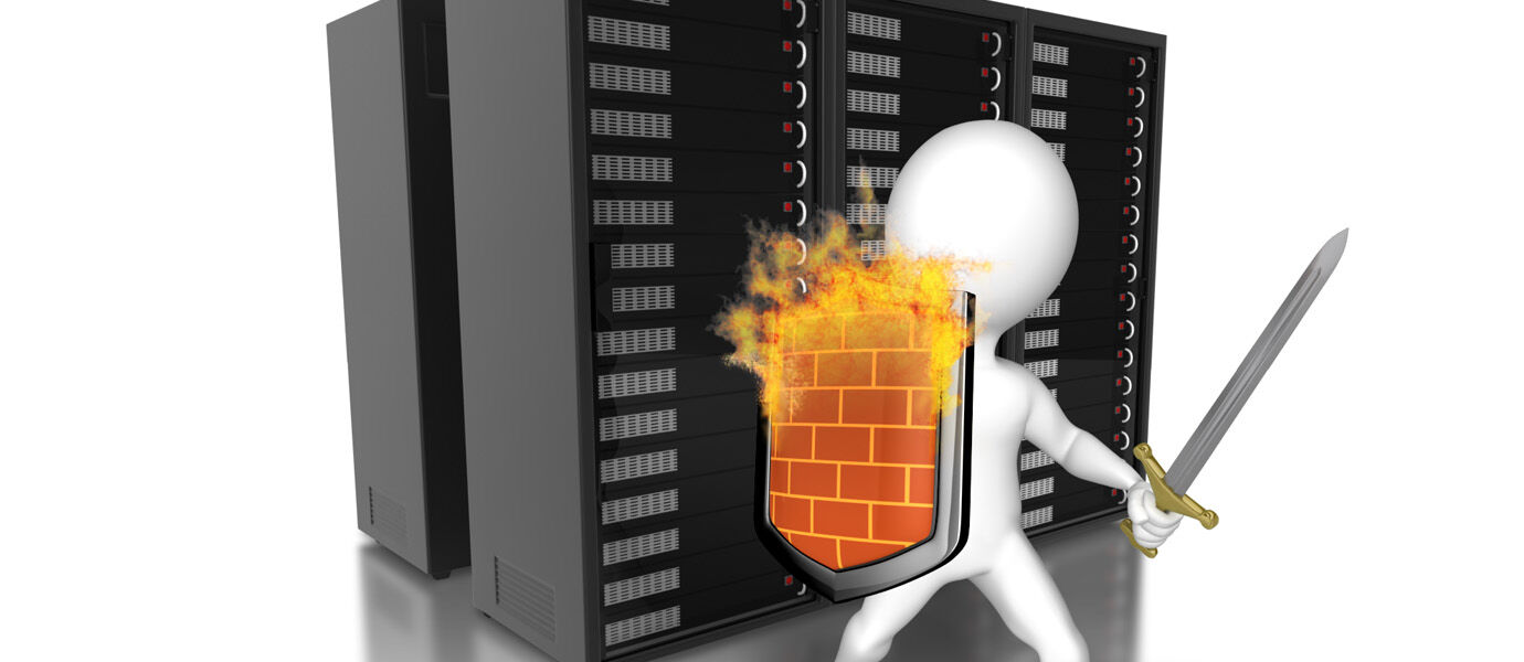 5 Aplikasi Firewall Terbaik Untuk Meningkatkan Keamanan Komputer