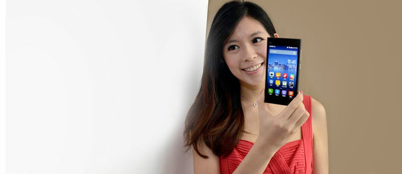 7 Merek Smartphone Terkenal yang Ternyata Made in China