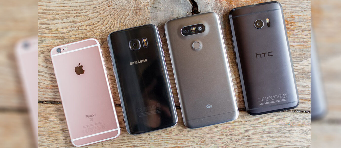 6 Alasan Kenapa Kamu WAJIB Pakai Smartphone Flagship