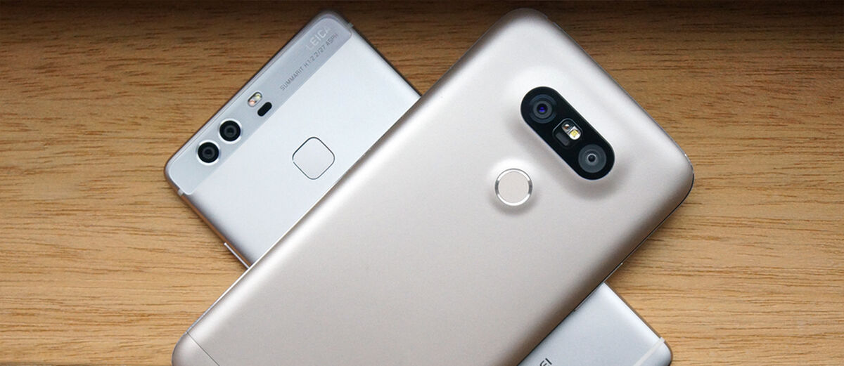 Teknologi Dual Camera di Smartphone Android, Buat Apa? 