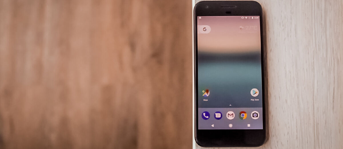 Review Google Pixel, Raja Dari Smartphone Android