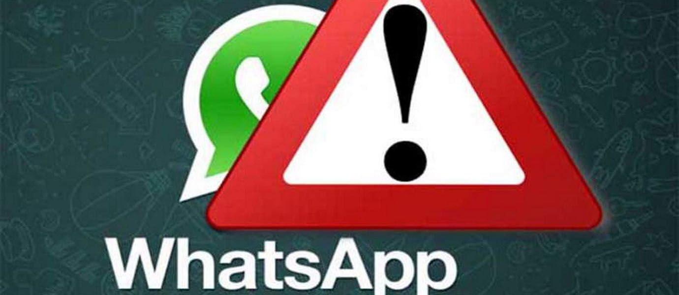 5 Masalah Pada WhatsApp dan Cara Ampuh Mengatasinya
