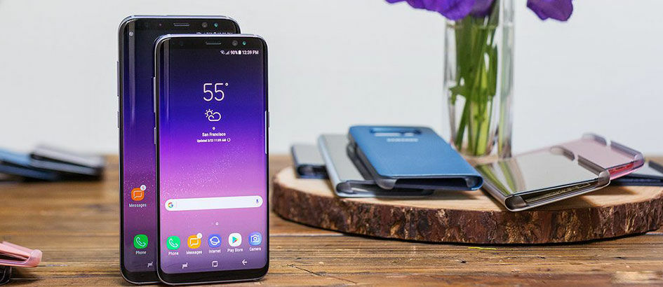 7 Alasan Harus ‘Buang’ Smartphone Lama Demi Samsung Galaxy S8 Terbaru