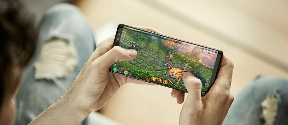 15+ Smartphone Android dengan Prosesor Tercepat di Dunia 2017 (Snapdragon 835)