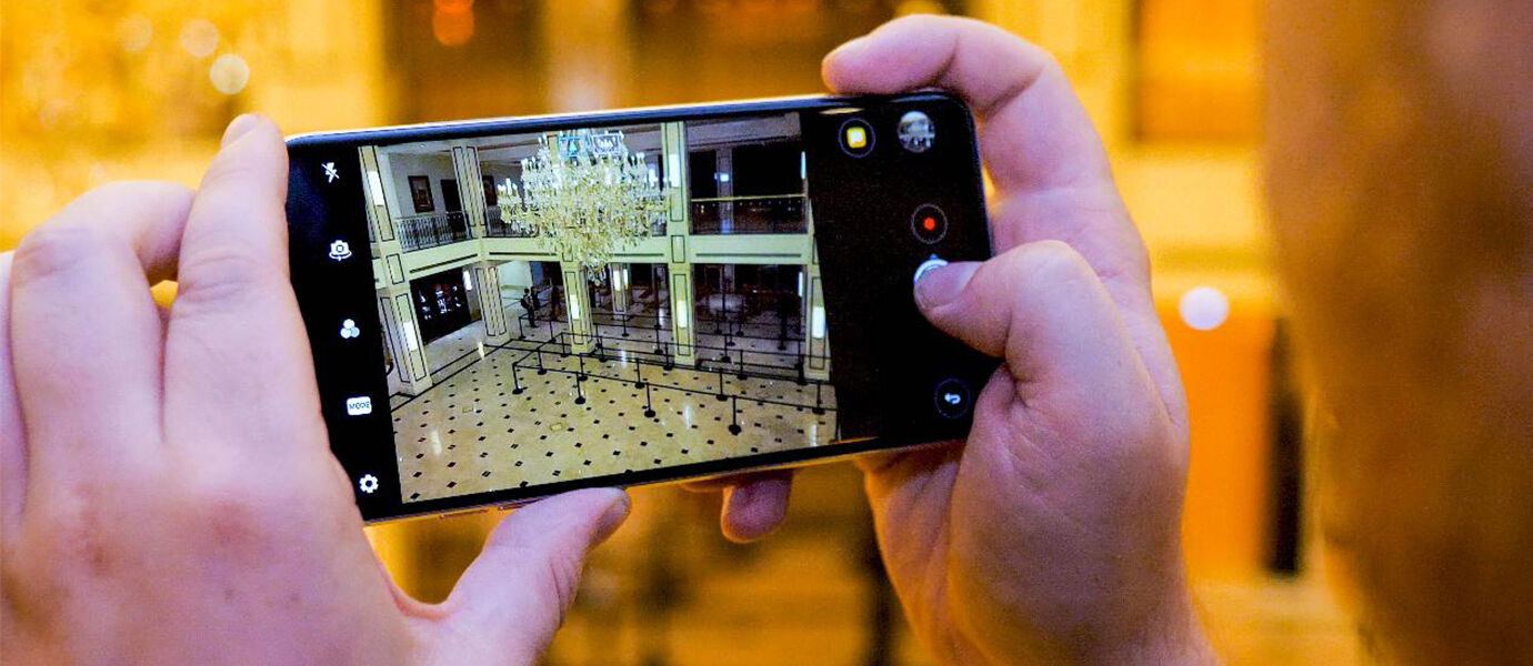 Bisa Edit Langsung Video 4K, Ini 5 Fitur LG V30 Terbaik untuk Urusan Multimedia