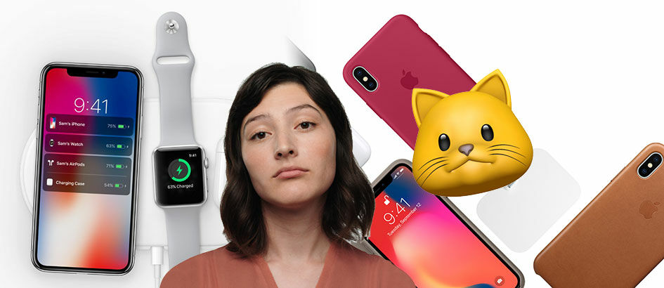 5 Fitur Mencengangkan yang Cuma Ada di iPhone X, yang Lain Mungkin Bakal Ngikutin