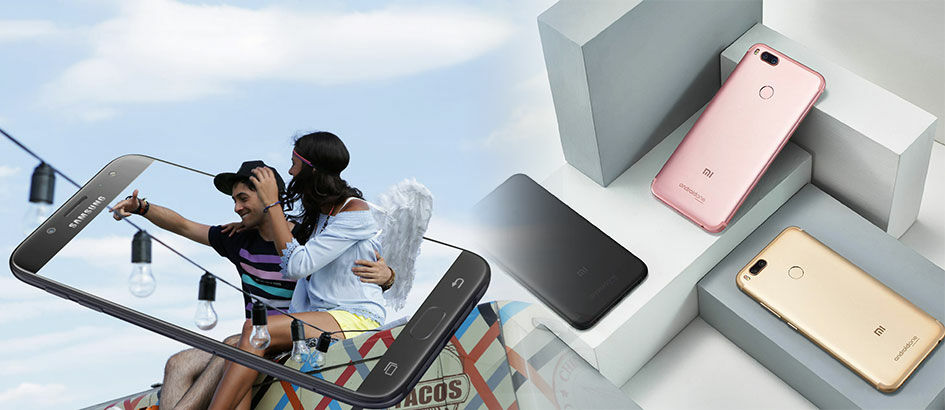 Dari Xiaomi Mi A1, Ini 7 Smartphone Terbaru yang Dirilis di Indonesia (2017)
