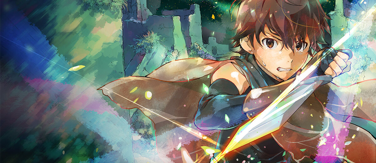 Wajib Nonton! Inilah 7 Anime Bertema RPG Terbaik Saat ini