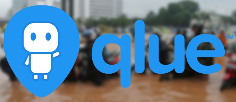 Kawasan dan Lokasimu Banjir? Sampaikan Keluhan Kamu di Qlue!