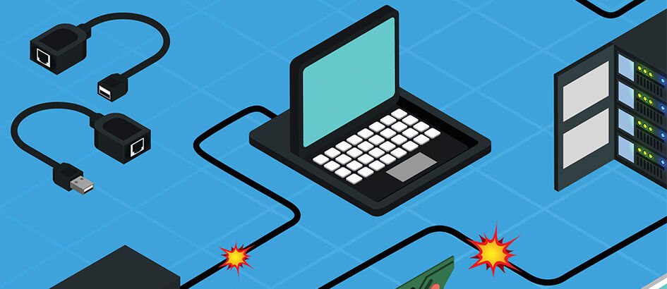 Waspada! Pelaku Serangan DDoS TERBESAR Akan Serang Windows
