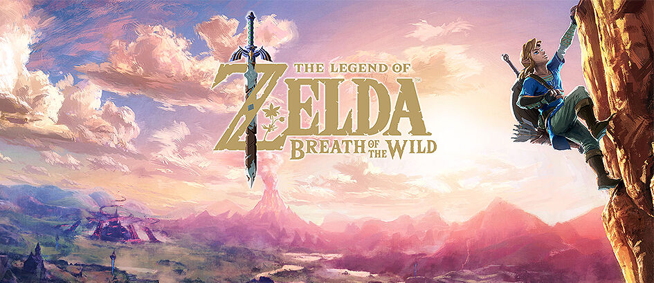 Belum Rilis, The Legend Of Zelda Terbaru Sudah Dibajak!