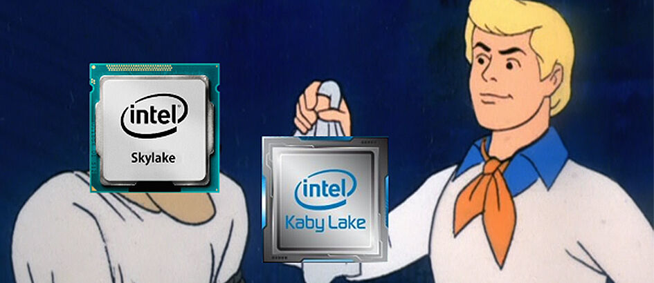 Resmikan Kabylake, Intel Indonesia Ungkap Perbedaan dengan Skylake
