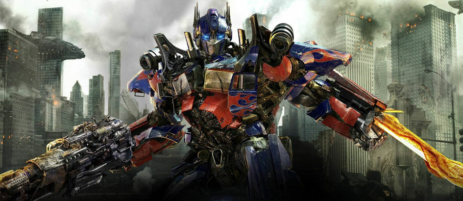 Game Smartphone Transformers Baru resmi Dirilis, Bisa Lawan Teman!