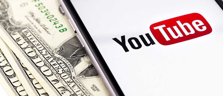 Waduh! YouTube Blokir Iklan untuk Video di Bawah 10.000 View
