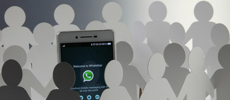 Cara Pin Percakapan di WhatsApp, Biar Nggak Repot dan Hemat Waktu!