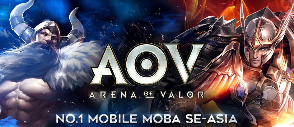Selamat Tinggal Mobile Arena, Kalah Dari Mobile Legends?