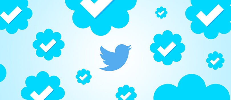 Begini Cara Mendapatkan Verifikasi di Akun Twitter