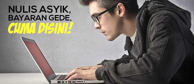 HARUS COBA! Begini Cara Menjadi Kontributor Unik di BaBe