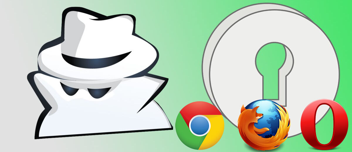Cara Menjadikan Incognito Mode Sebagai Halaman Utama Browser