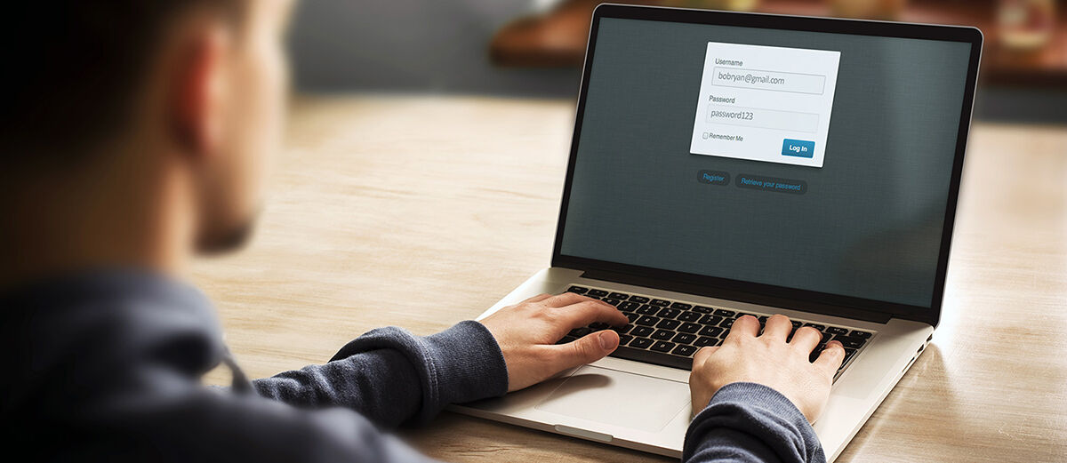 Cara Mengetahui Username dan Password Akun Sosmed Pacar